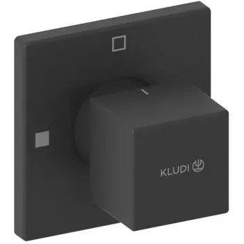 Переключатель потоков Kludi