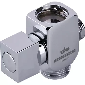 Переключатель потоков Timo