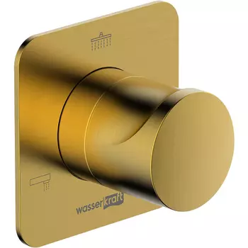 Переключатель потоков WasserKRAFT