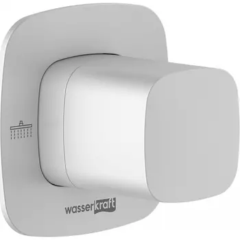 Переключатель потоков WasserKRAFT