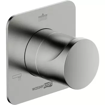 Переключатель потоков WasserKRAFT