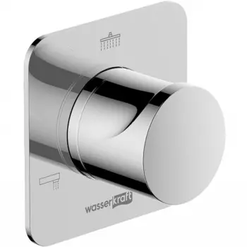 Переключатель потоков WasserKRAFT
