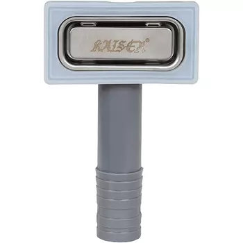 Перелив для кухонной мойки Kaiser