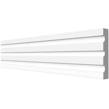 Пилястра Decor-Dizayn