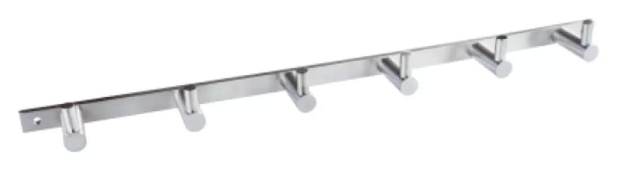 Вешалка для полотенец Bemeta