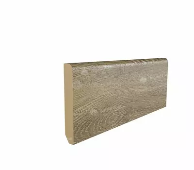 Плинтус Alpine Floor