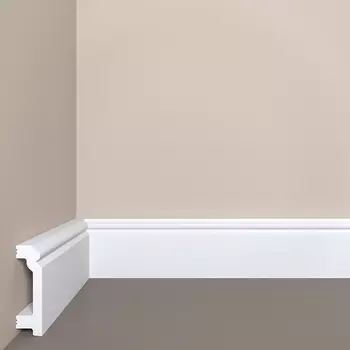 Плинтус Bello Deco