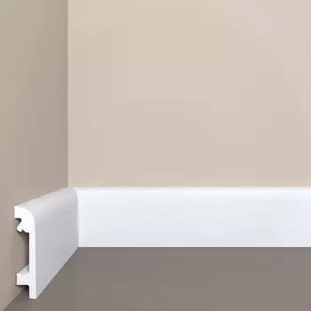 Плинтус Bello Deco