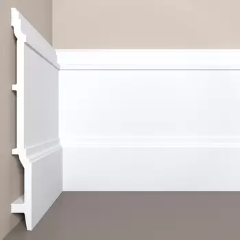 Плинтус Bello Deco