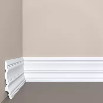 Плинтус Bello Deco