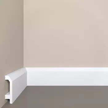 Плинтус Bello Deco
