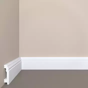 Плинтус Bello Deco