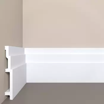 Плинтус Bello Deco