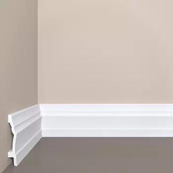 Плинтус Bello Deco