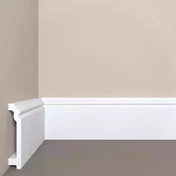 Плинтус Bello Deco