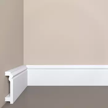 Плинтус Bello Deco