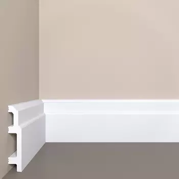 Плинтус Bello Deco