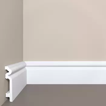 Плинтус Bello Deco
