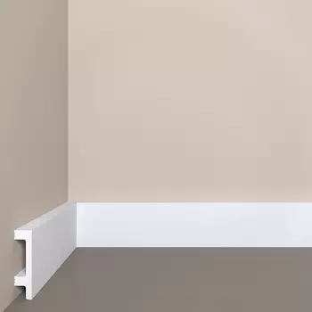 Плинтус Bello Deco
