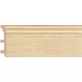 Плинтус Decomaster