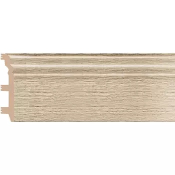 Плинтус Decomaster