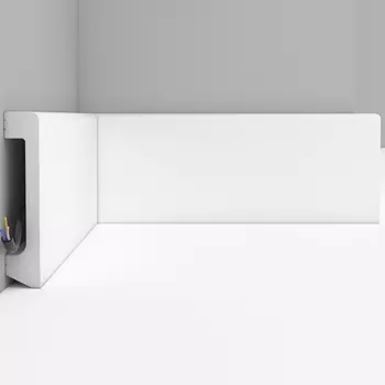 Плинтус Decomaster