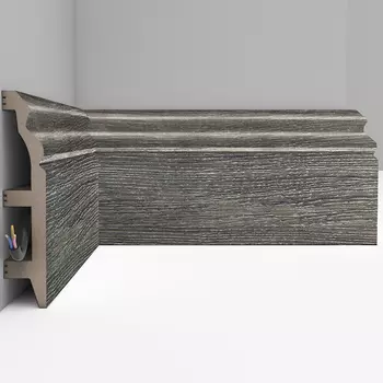 Плинтус Decomaster
