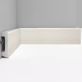 Плинтус Decomaster