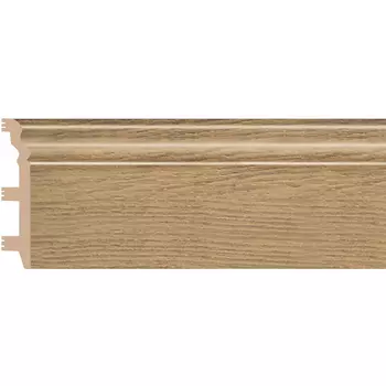 Плинтус Decomaster