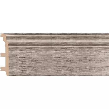 Плинтус Decomaster