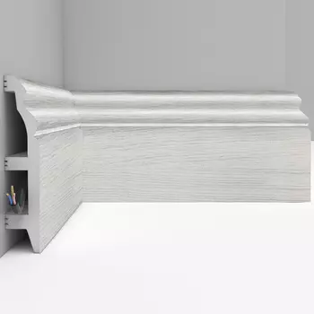 Плинтус Decomaster