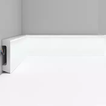 Плинтус Decomaster