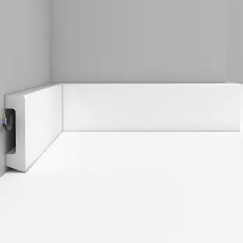 Плинтус Decomaster