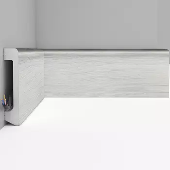 Плинтус Decomaster