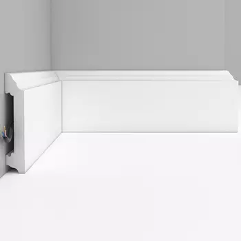 Плинтус Decomaster