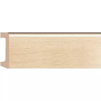 Плинтус Decomaster