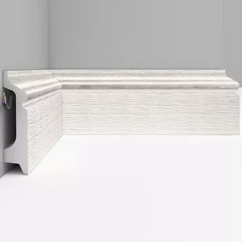 Плинтус Decomaster