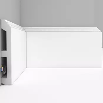 Плинтус Decomaster