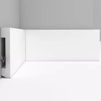 Плинтус Decomaster