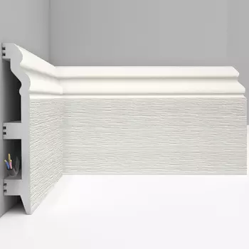 Плинтус Decomaster