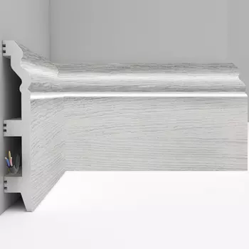 Плинтус Decomaster