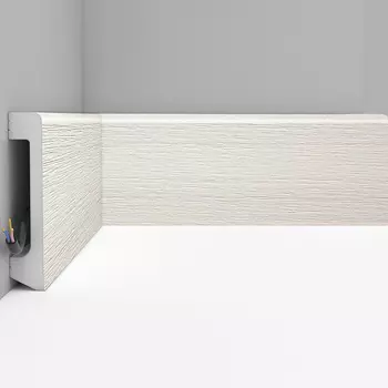 Плинтус Decomaster