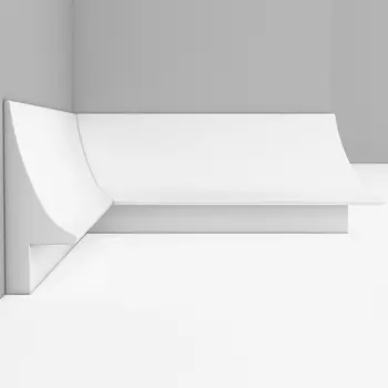 Плинтус Decomaster