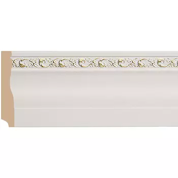 Плинтус Decomaster