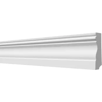 Плинтус Decor-Dizayn