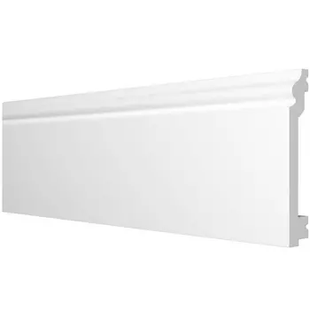 Плинтус Decor-Dizayn