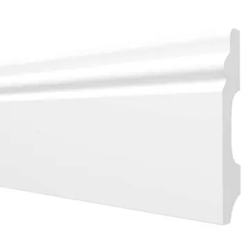 Плинтус Decor-Dizayn