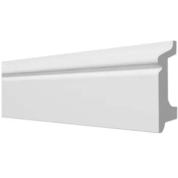 Плинтус Decor-Dizayn