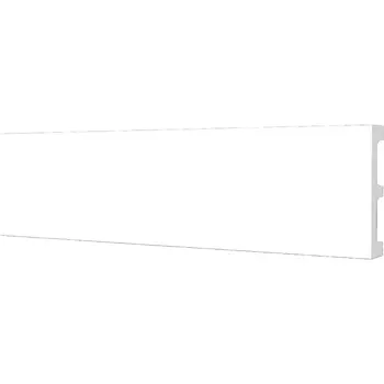 Плинтус Decor-Dizayn