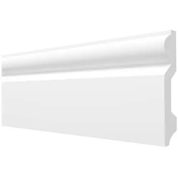 Плинтус Decor-Dizayn